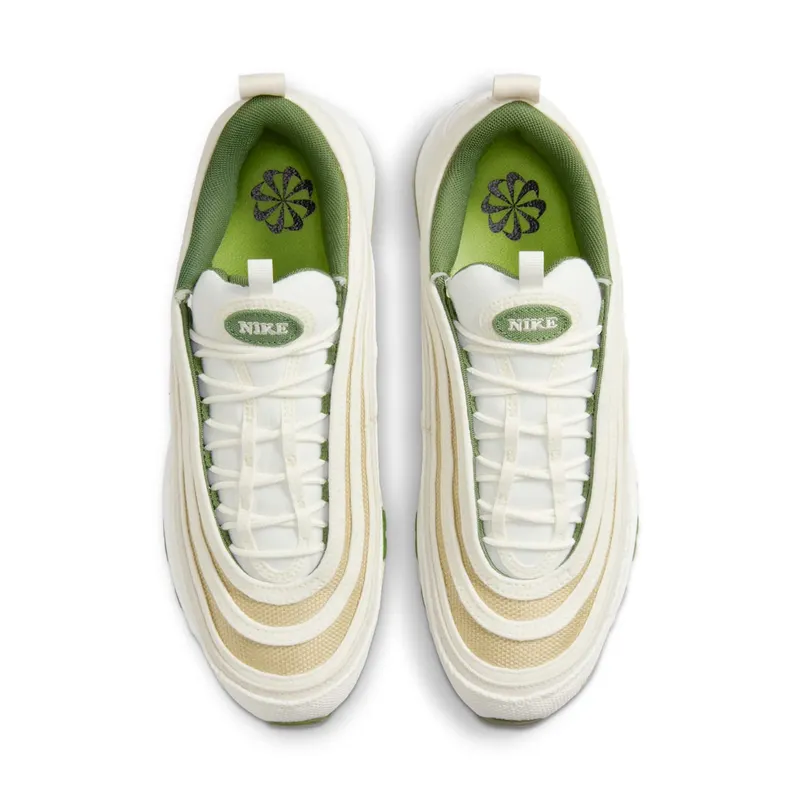 Nike Air Max 97 SE Sail Treeline (DM8588-100)