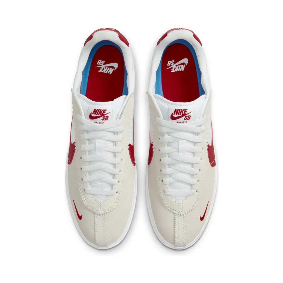 Nike BRSB Skate White (DH9227-100)