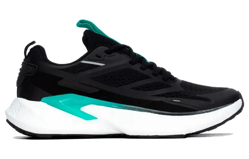 xti-sneaker 14676702-Black