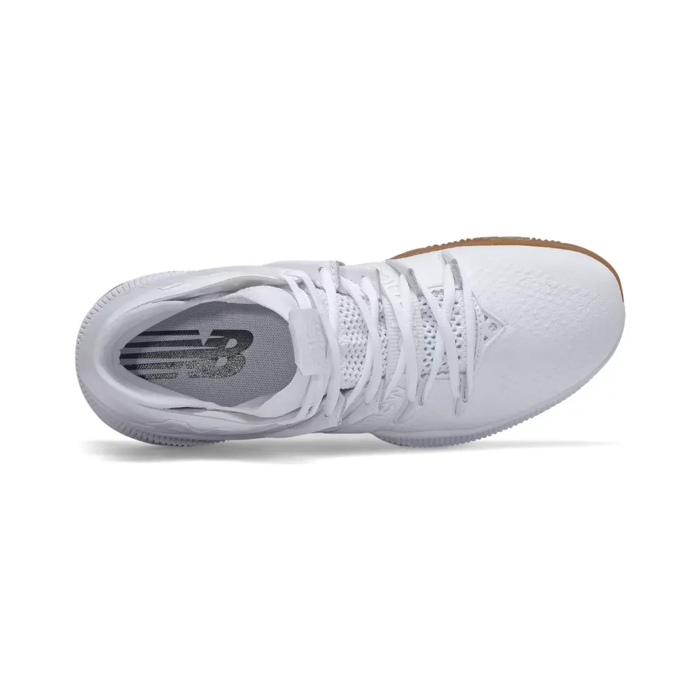 New Balance New Balance White (BBOMNXWW)