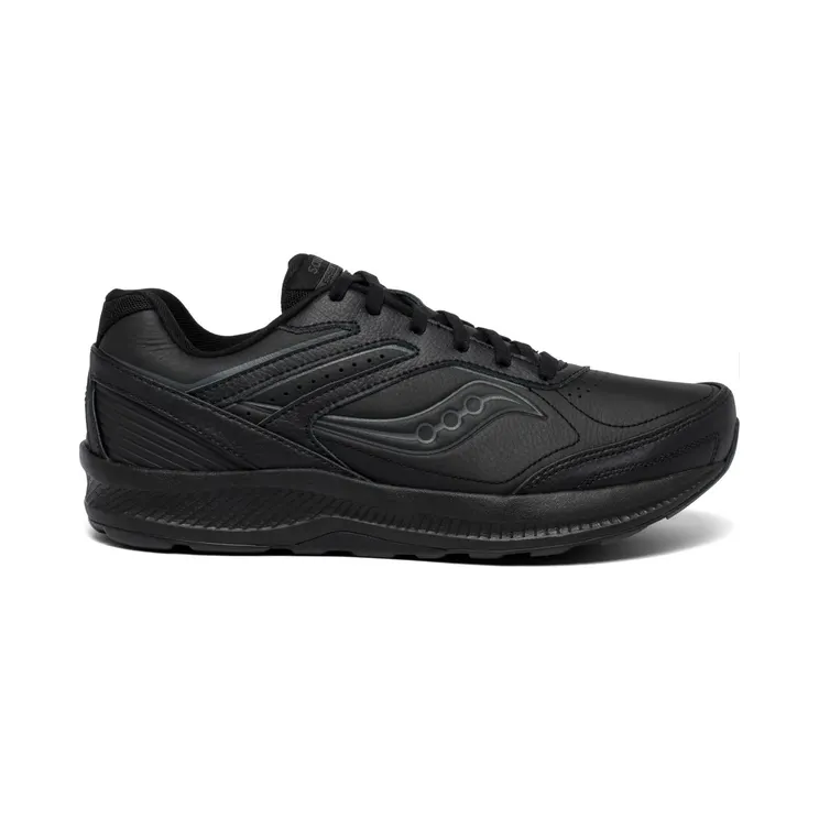 Saucony Echelon Walker 3 Black (S40200-2)