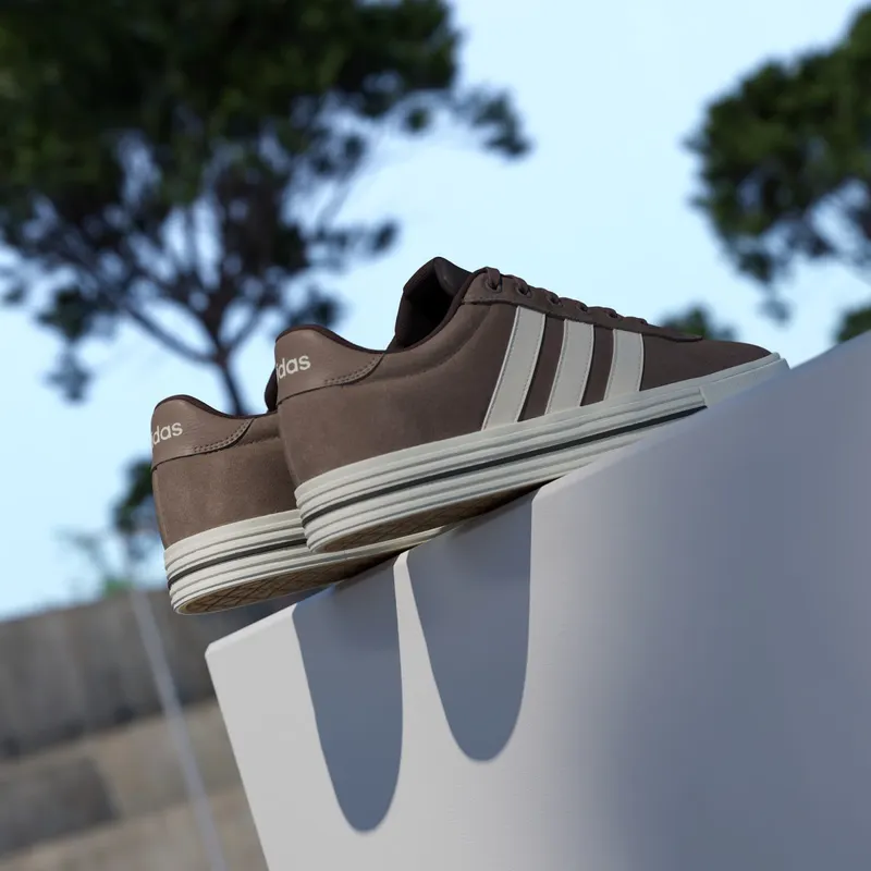 adidas Daily 4.0 Earth Strata Aurora Coffee (IH1591)