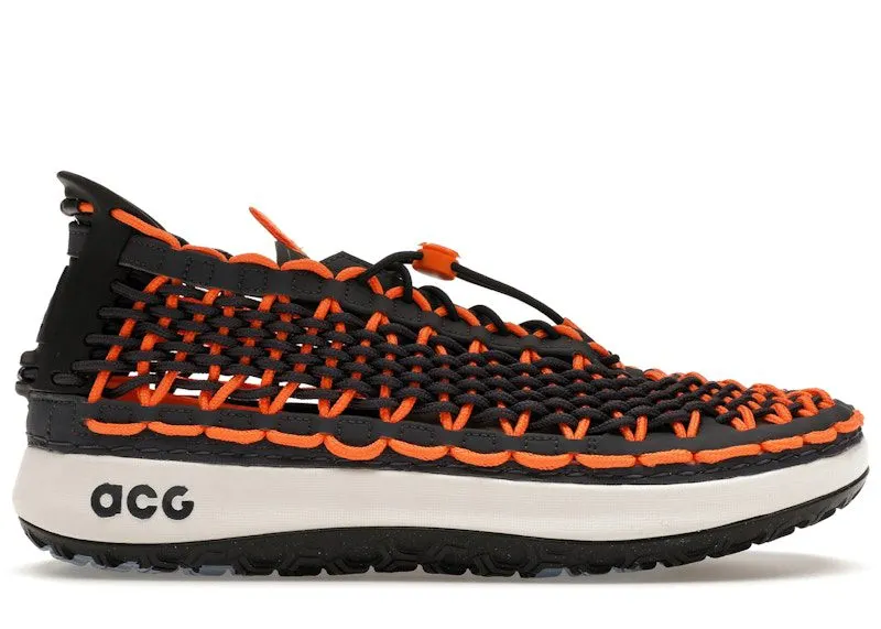 Nike ACG Watercat+ Bright Mandarin Gridiron (CZ0931-001)