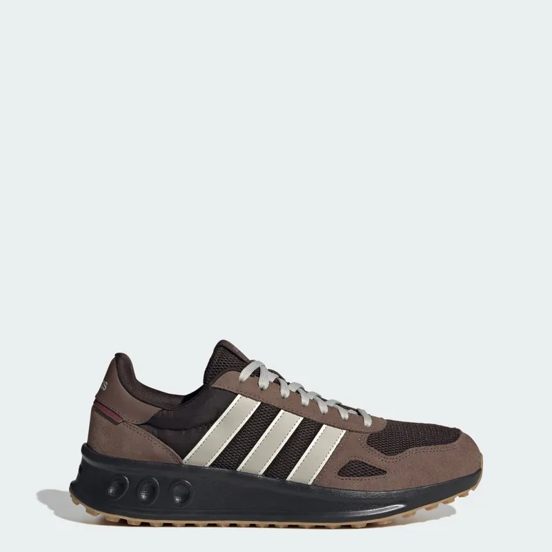 adidas Run 84 Aurora Coffee Beige Earth Strata (JR7480)