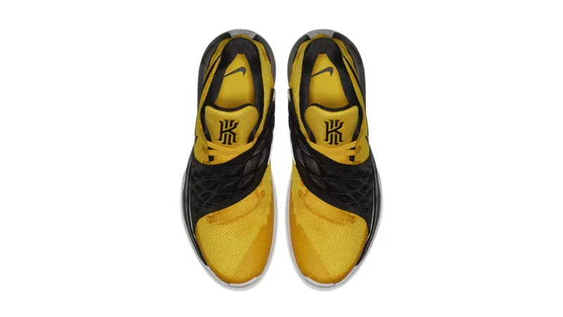 Nike Kyrie Low 1 Amarillo Amarillo/Black (AO8979-700)