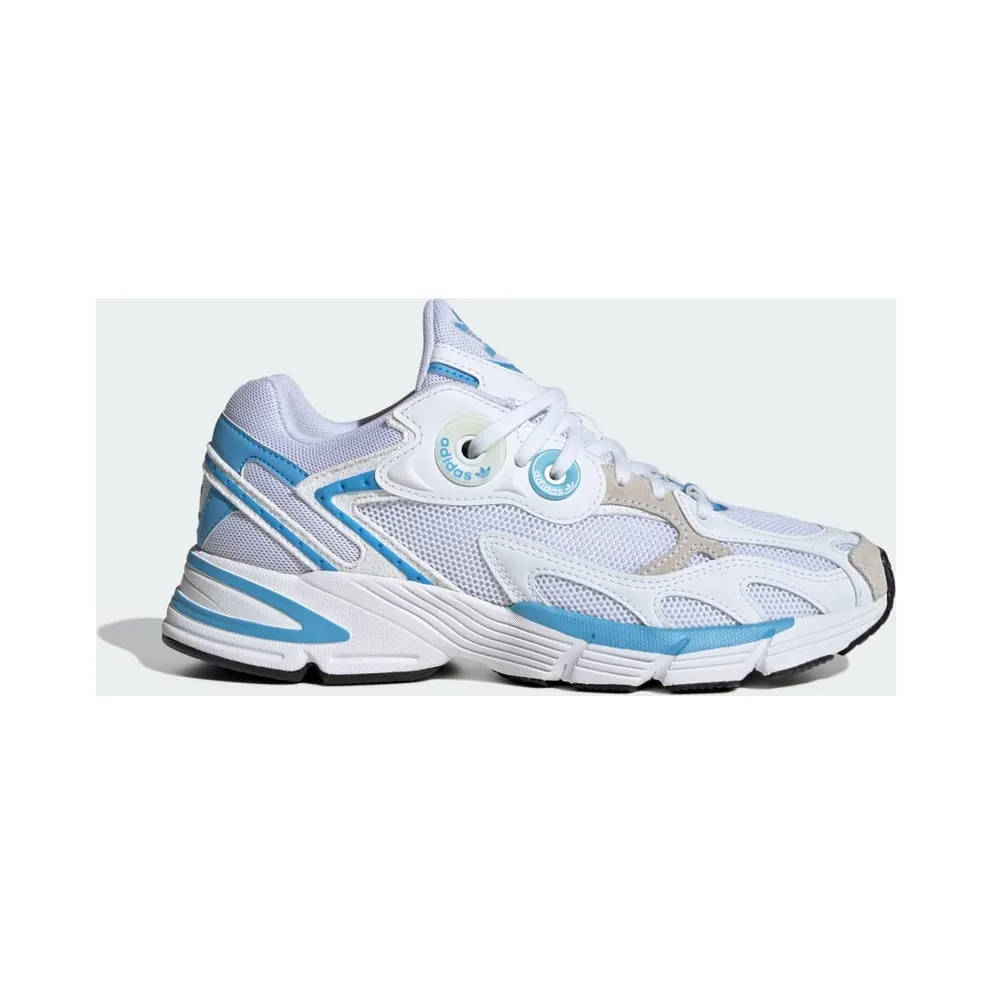 adidas Astir Cloud White / Semi Blue Burst / Core Black (IG6100)