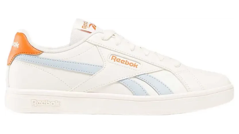 Reebok Court Retro Wit (100074845)