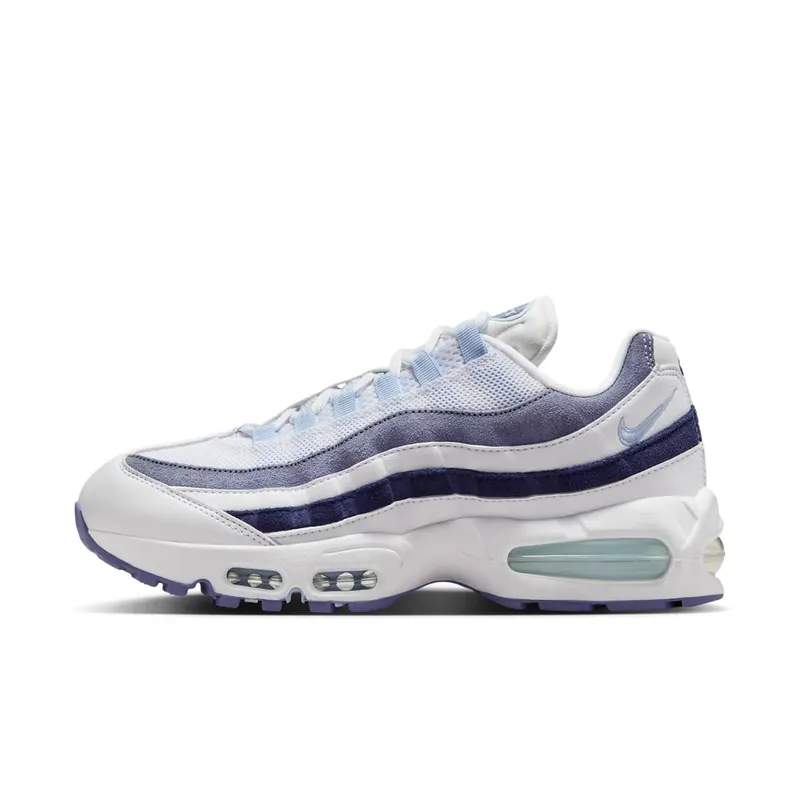 Nike Air Max 95 White (IB6396-103)