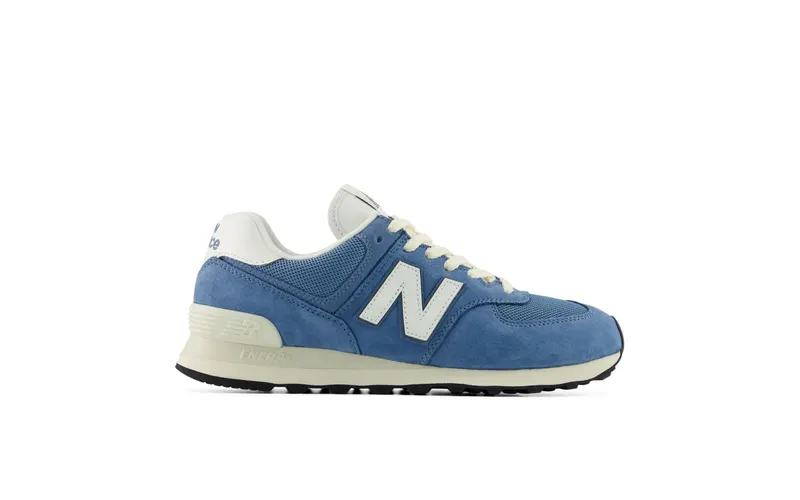 New Balance 574 Blue/Beige (U574-7LO)