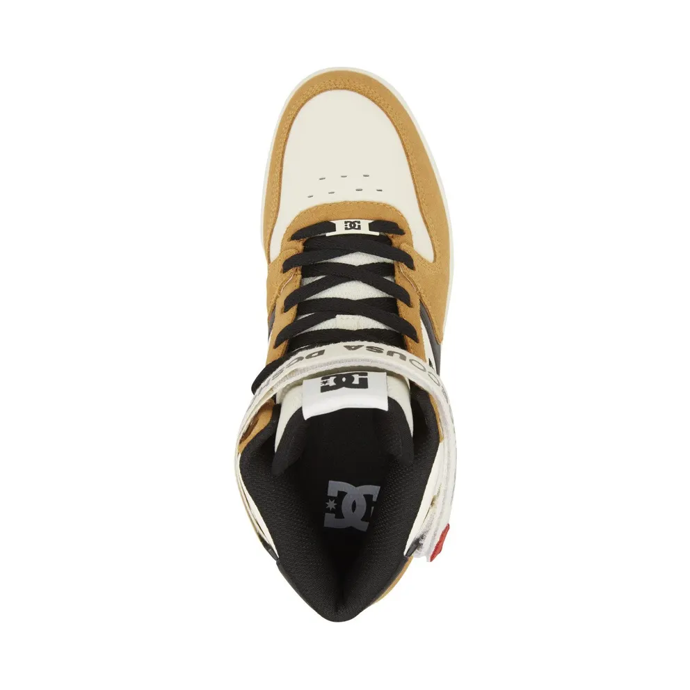 DC Pensford Hi Brown (ADYS400038wea)