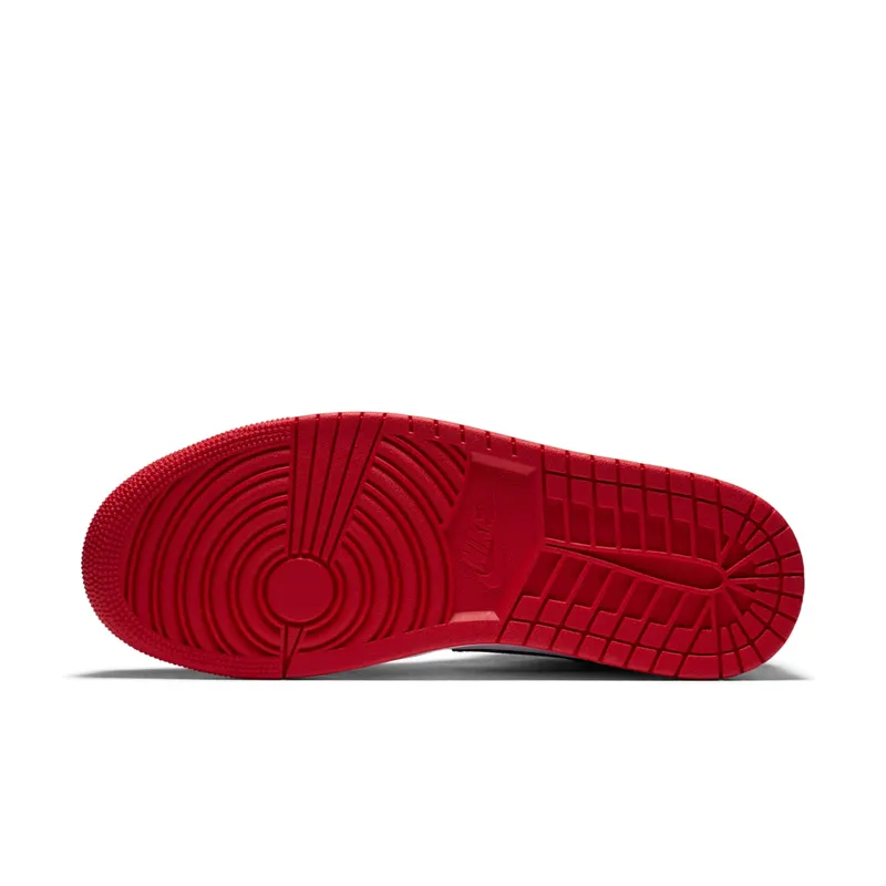 Jordan 1 Mid SE USA White/Varsity Red-Midnight Navy (852542-104)