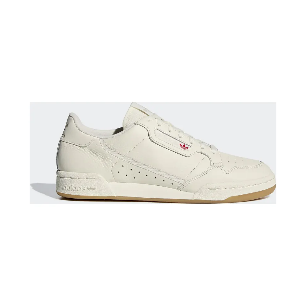 adidas Continental 80 Off White Gum Off White/Raw White/Gum (BD7975)