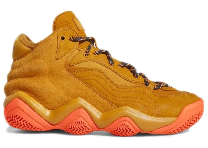 adidas Top Ten 2000 Beyonce Ivy Park Focus Orange (ID5105)