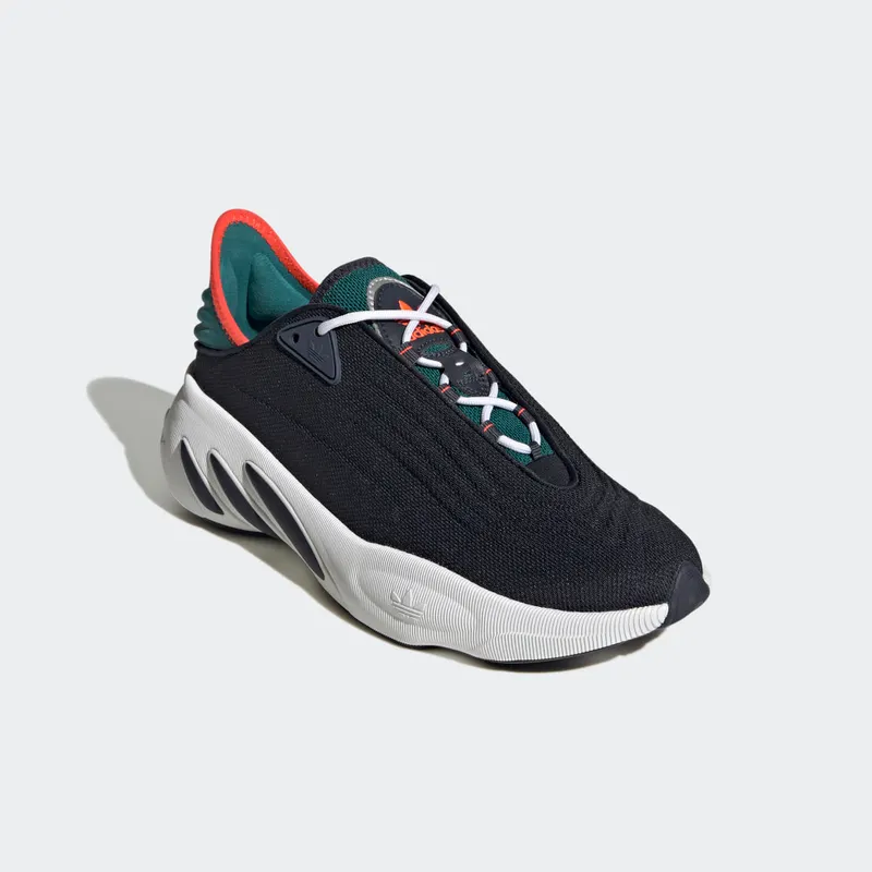 Adidas Adifom SLTN Legend Ink / Legend Ink / Solar Red (HP6476)