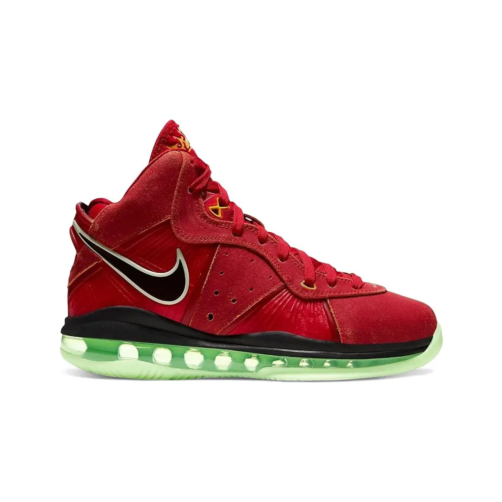 Nike LeBron 8 BG Empire Jade (DH3236-600)