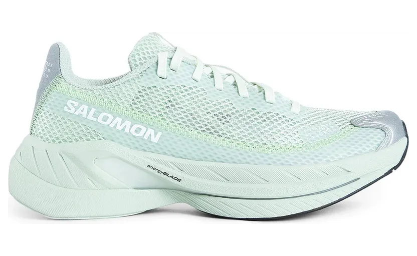 MM6 Maison Margiela X Salomon MM6 x Salomon XT – Green (S59WS0239P8162HA742)