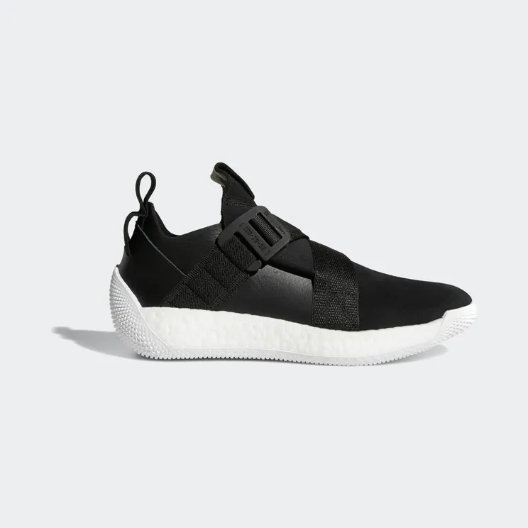 Adidas Harden LS 2 Buckle SHOES – MID (NON-FOOTBALL) (AC7435)
