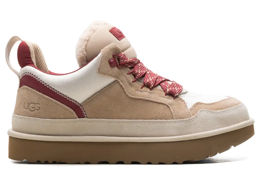 ugg-lowmel 1170750-DWD