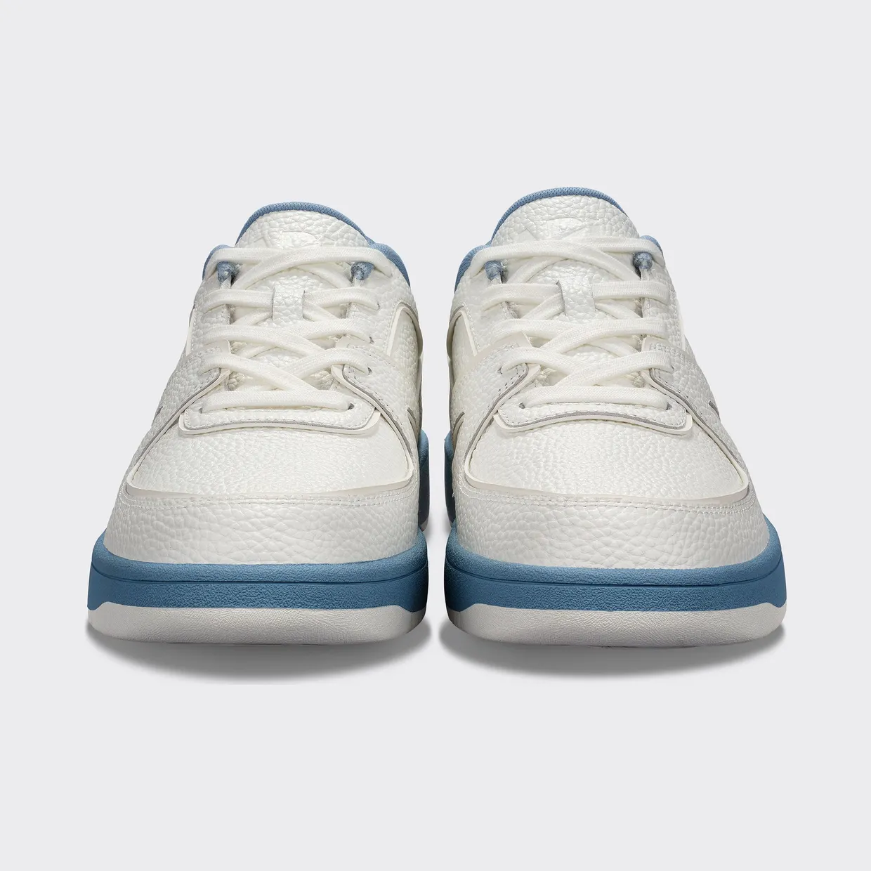 APL Nostalgia ’87 “Ivory/Heritage Blue” (Heren) (4)