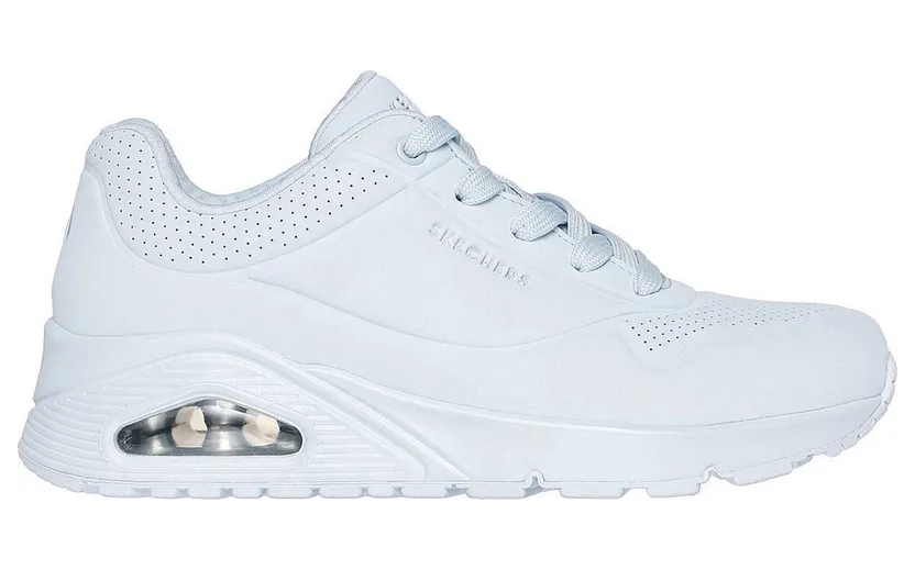 Skechers UNO – Stand on Air CM “Licht Denim” (73690LTDN)