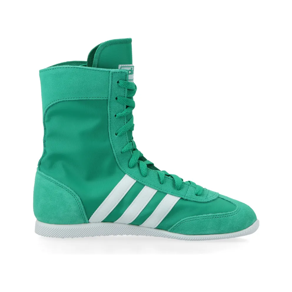 adidas Japan H W (court green / white / gold) – JP9933