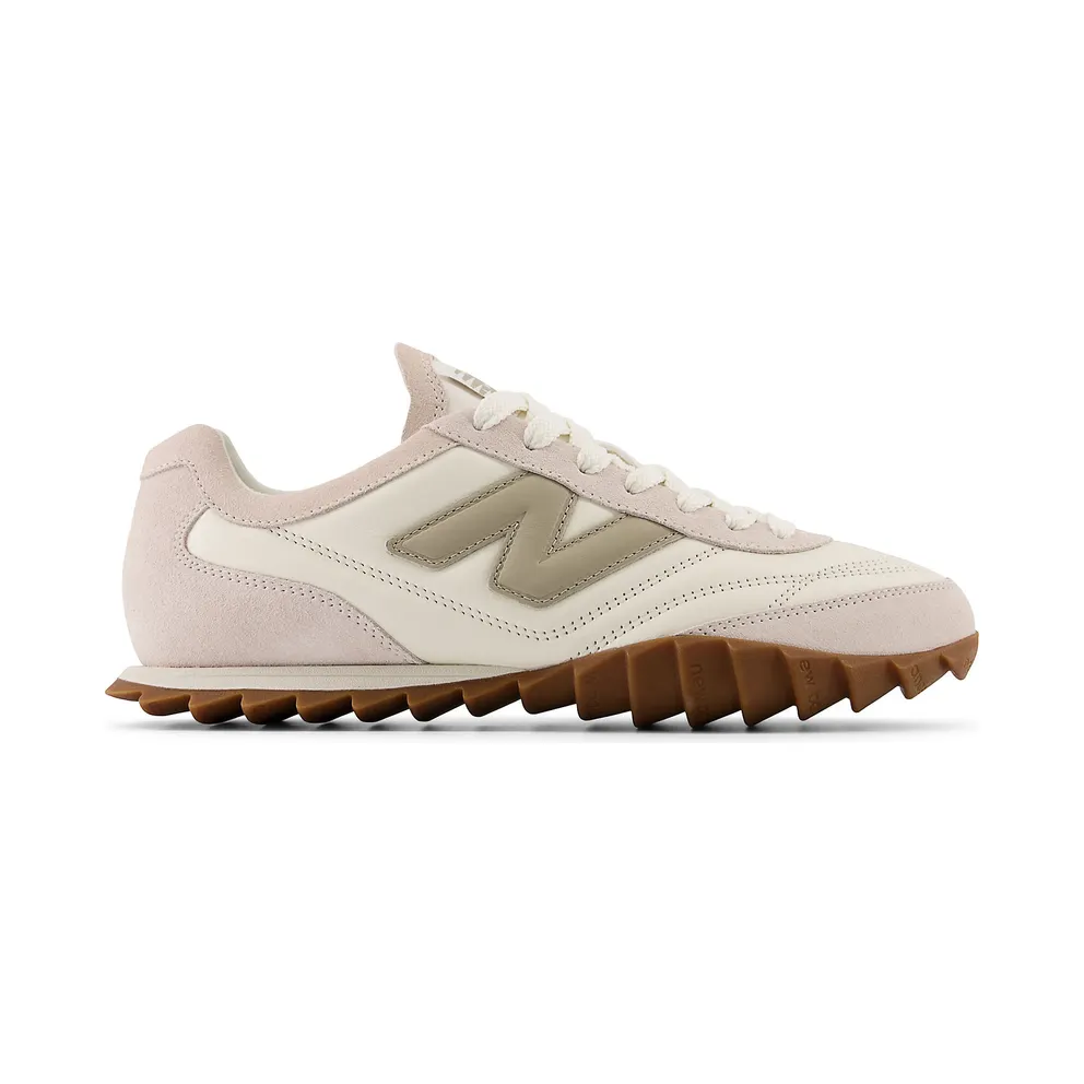 New Balance RC30 Sea Salt Aluminum Gum (URC30MA)