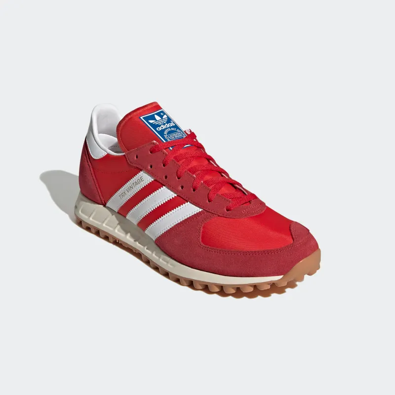 Adidas TRX Vintage Red / White / Scarlet (GY2000)