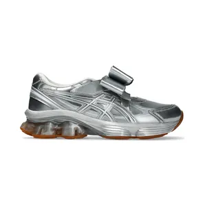 SHUSHU Tong x ASICS Gel Kinetic Fluent ‘Pure Silver’ (1203A915020)