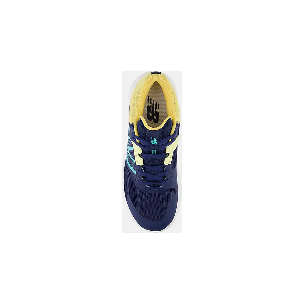 New Balance 696v6 White Cyber Jade (WCH696I6)