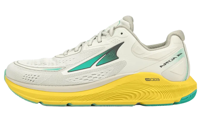 Altra Paradigm 6 “Grey / Yellow” (AL0A5471270)