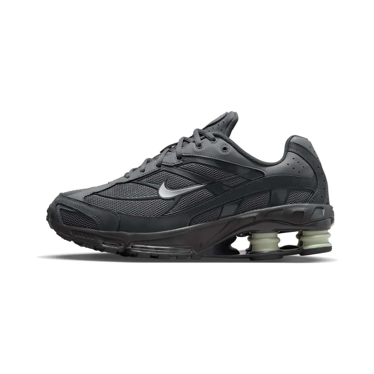 nike-shox HV2540-001