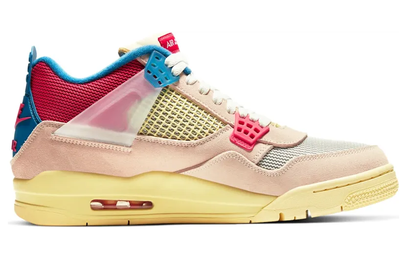 air-jordan-4 DC9533-800