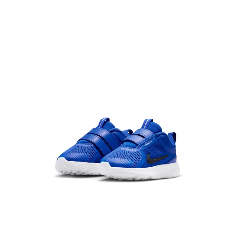 Nike Star Runner 5 Game Royal White Black (HF7006-401)