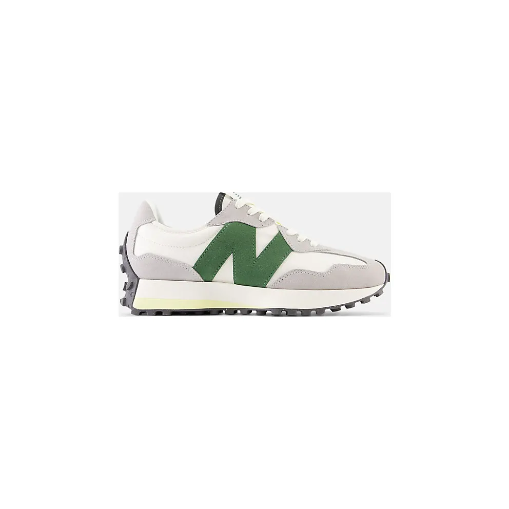 New Balance 327 “Raincloud Nori” (WS327PU)