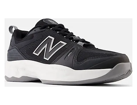 new-balance-fresh-foam MC1007BK