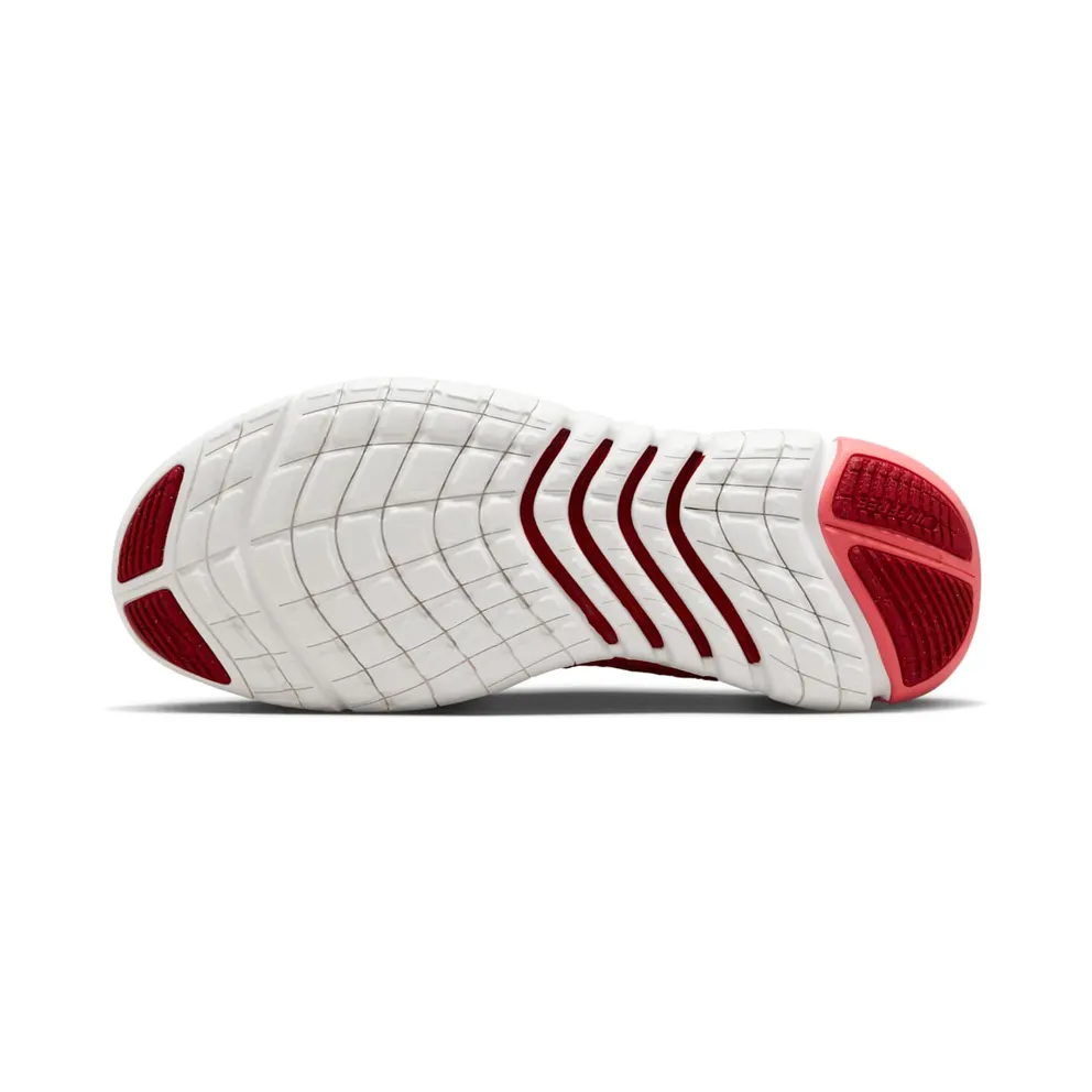 Nike Free Run 5.0 Road Running Red (CZ1891-601)
