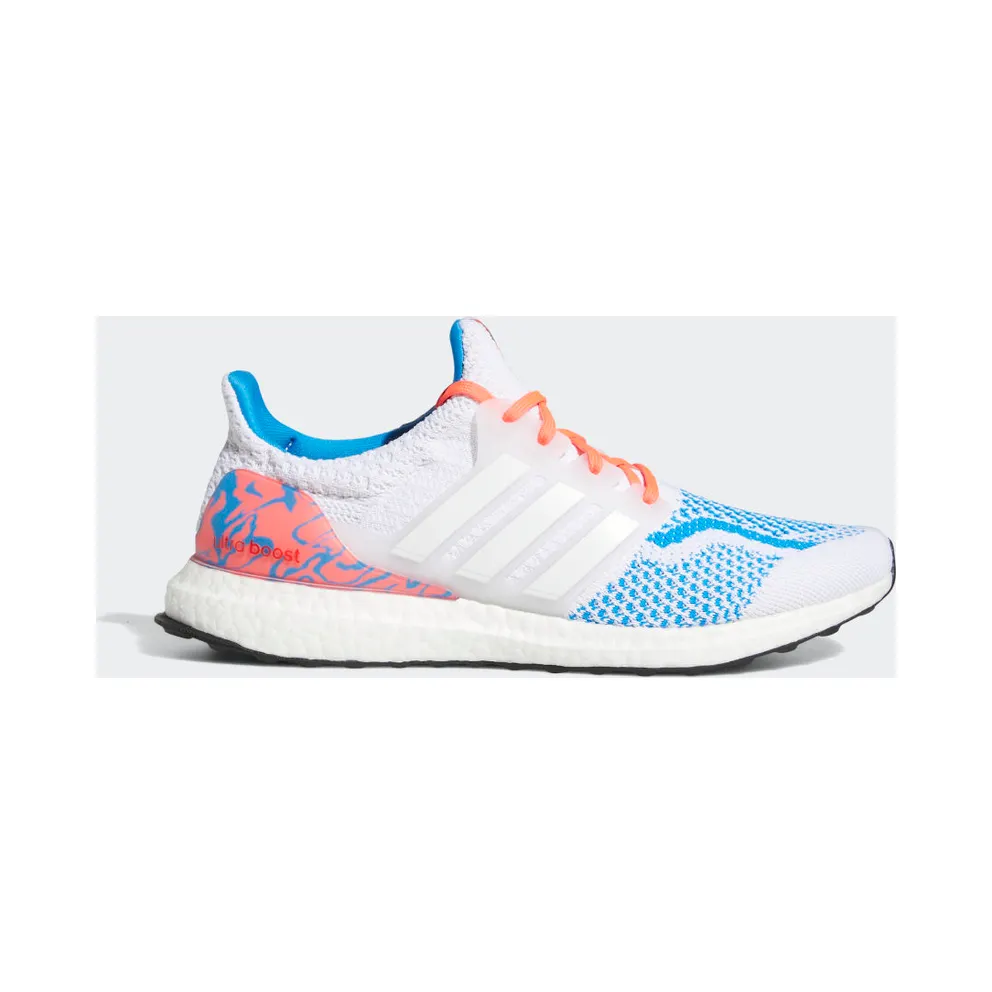 Adidas Ultraboost 5 DNA Cloud White / Cloud White / Turbo (GZ1539)