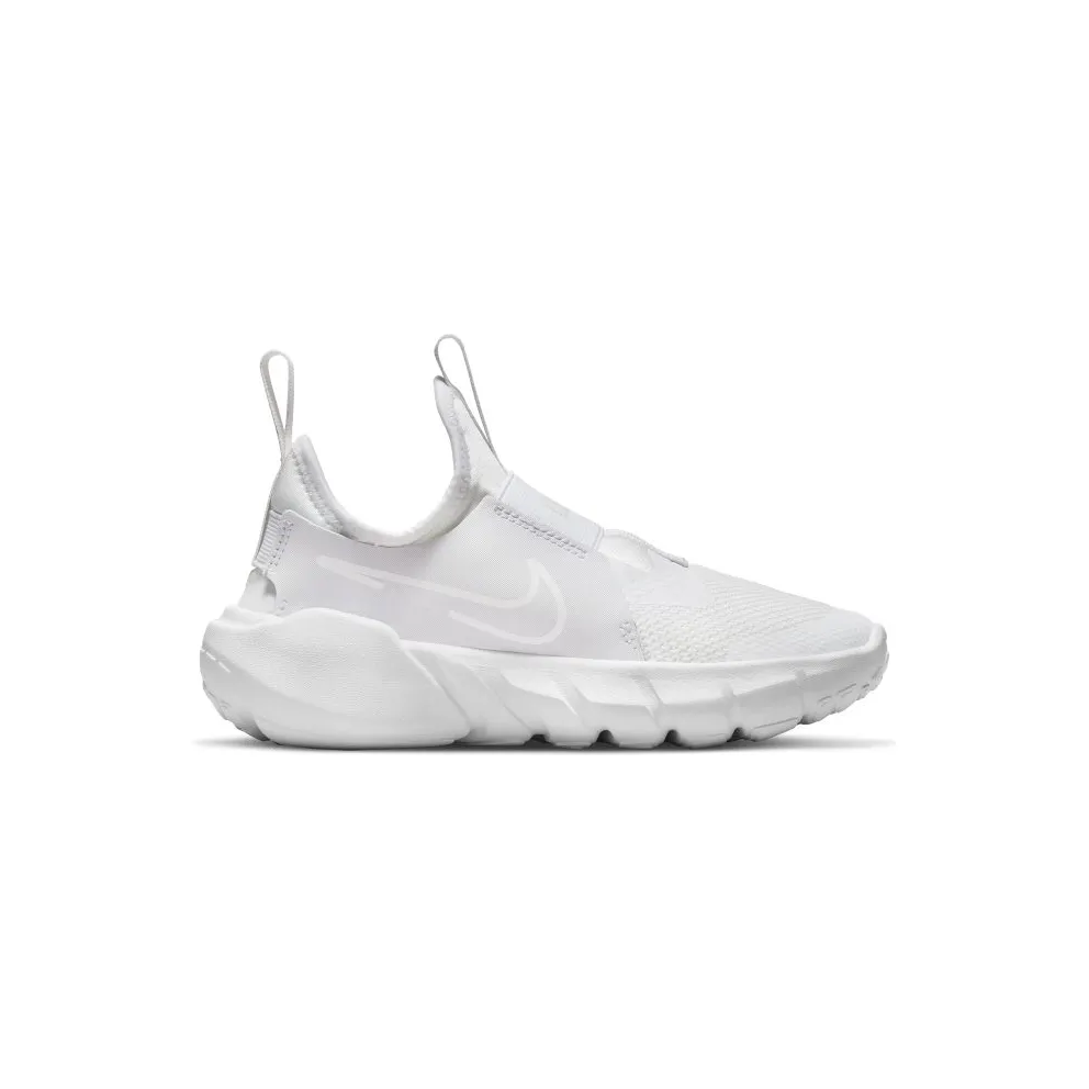 Nike Flex Runner 2 Younger Kids’ White (DJ6040-100)