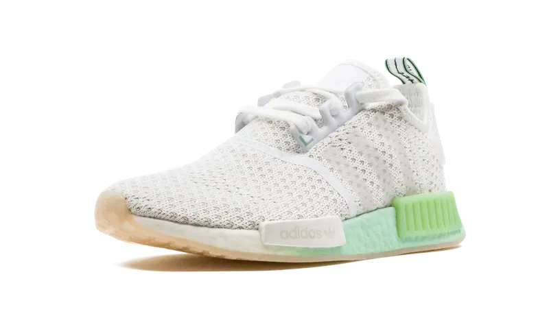 Adidas NMD R1 “Blush Green” (FV1737)
