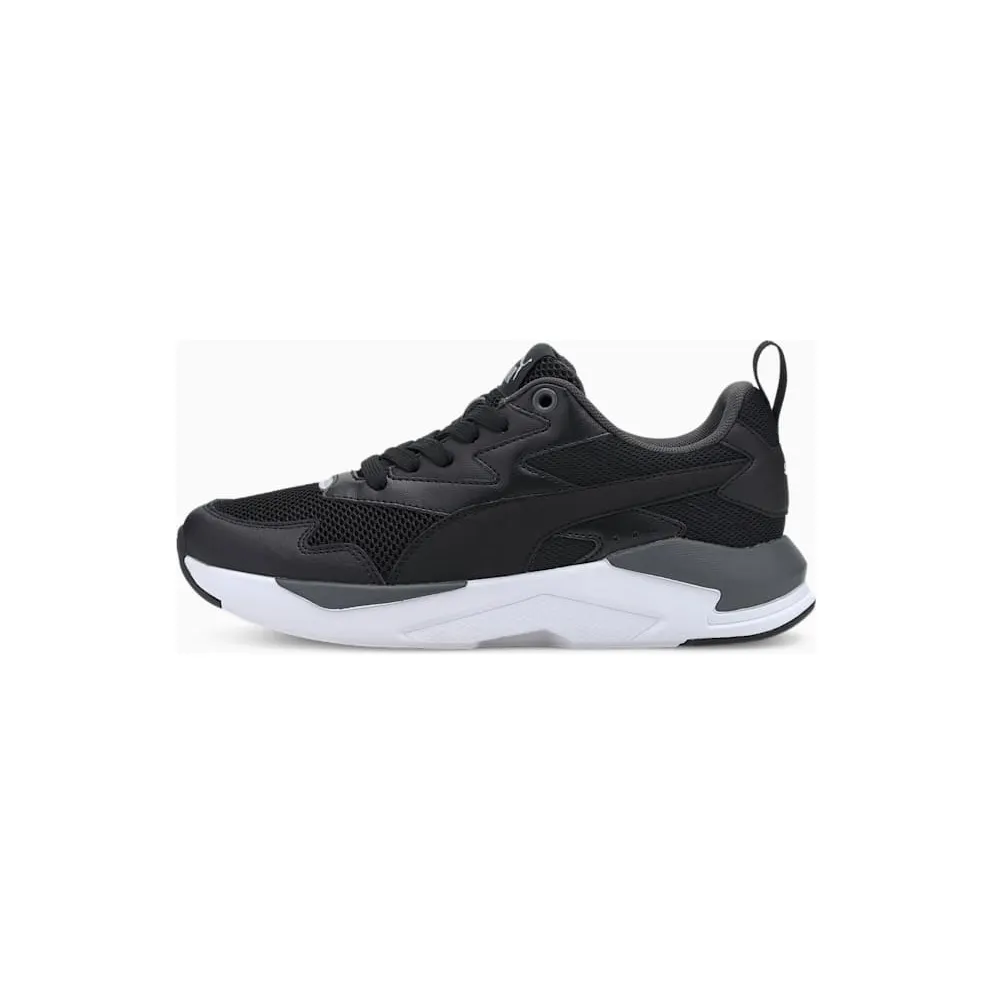 Puma X-Ray Lite Black/Silver (37439301)