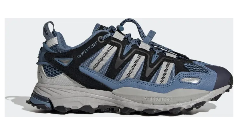 adidas Hyperturf Altered Blue / Core Black / Shadow Navy (GW6756)