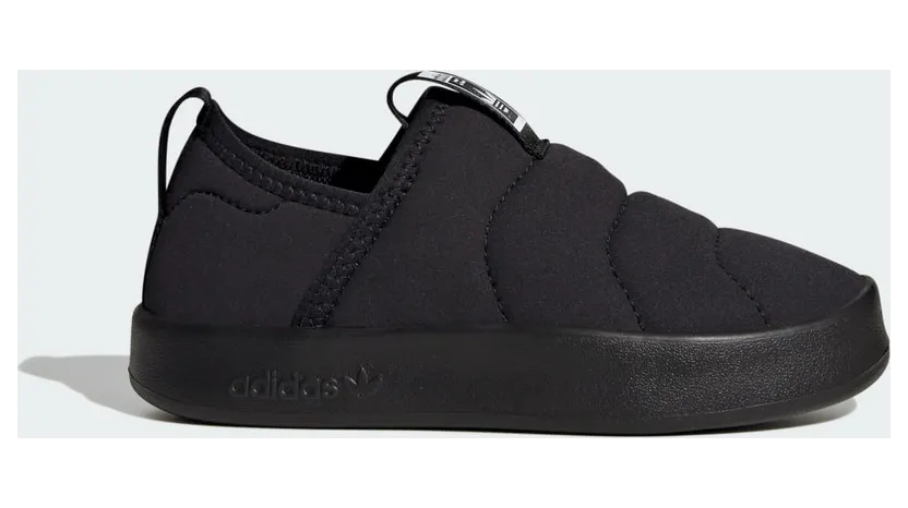 adidas Puffylette 360 Kids Core Black / Core Black / Cloud White (ID9494)