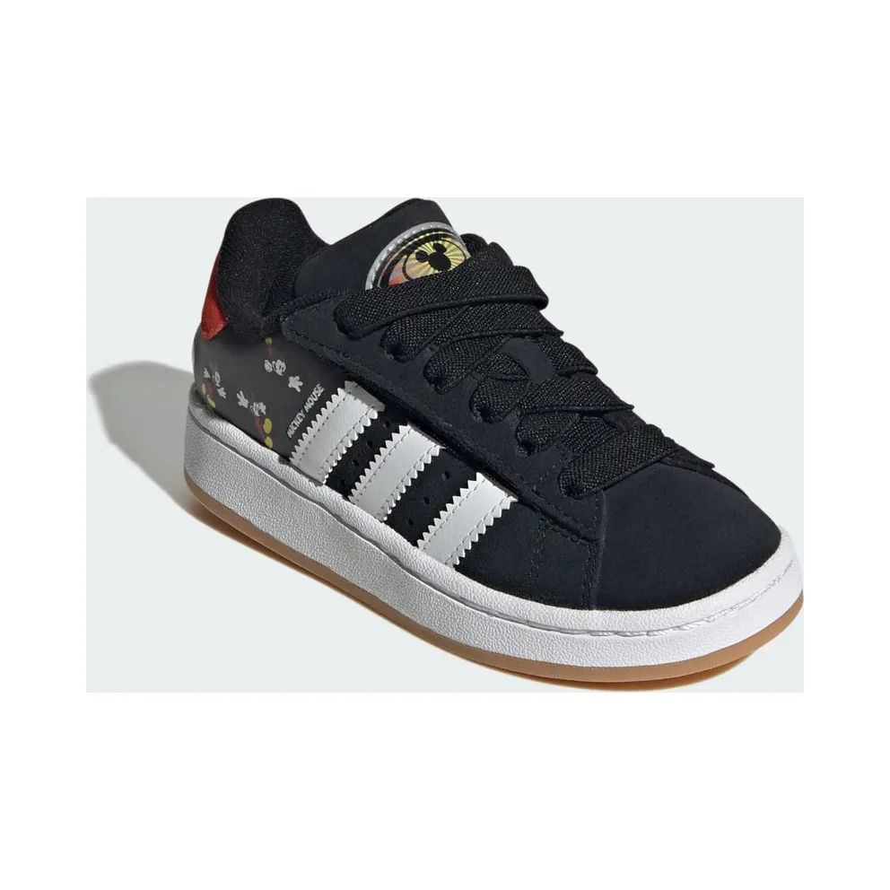 adidas Campus 00s LED Lights Comfort Closure Disney Mickey Mouse (JP7989)