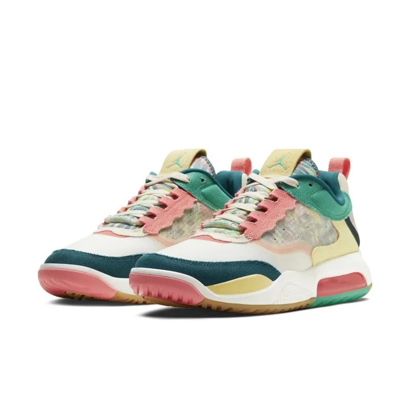 Jordan Air Max 200 Super Bowl LIV Multi-Color/Multi-Color (CV9778-900)