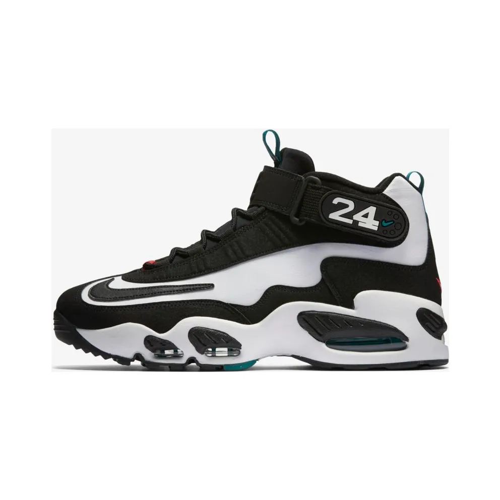 Nike Air Griffey Max 1 White Freshwater (2016)