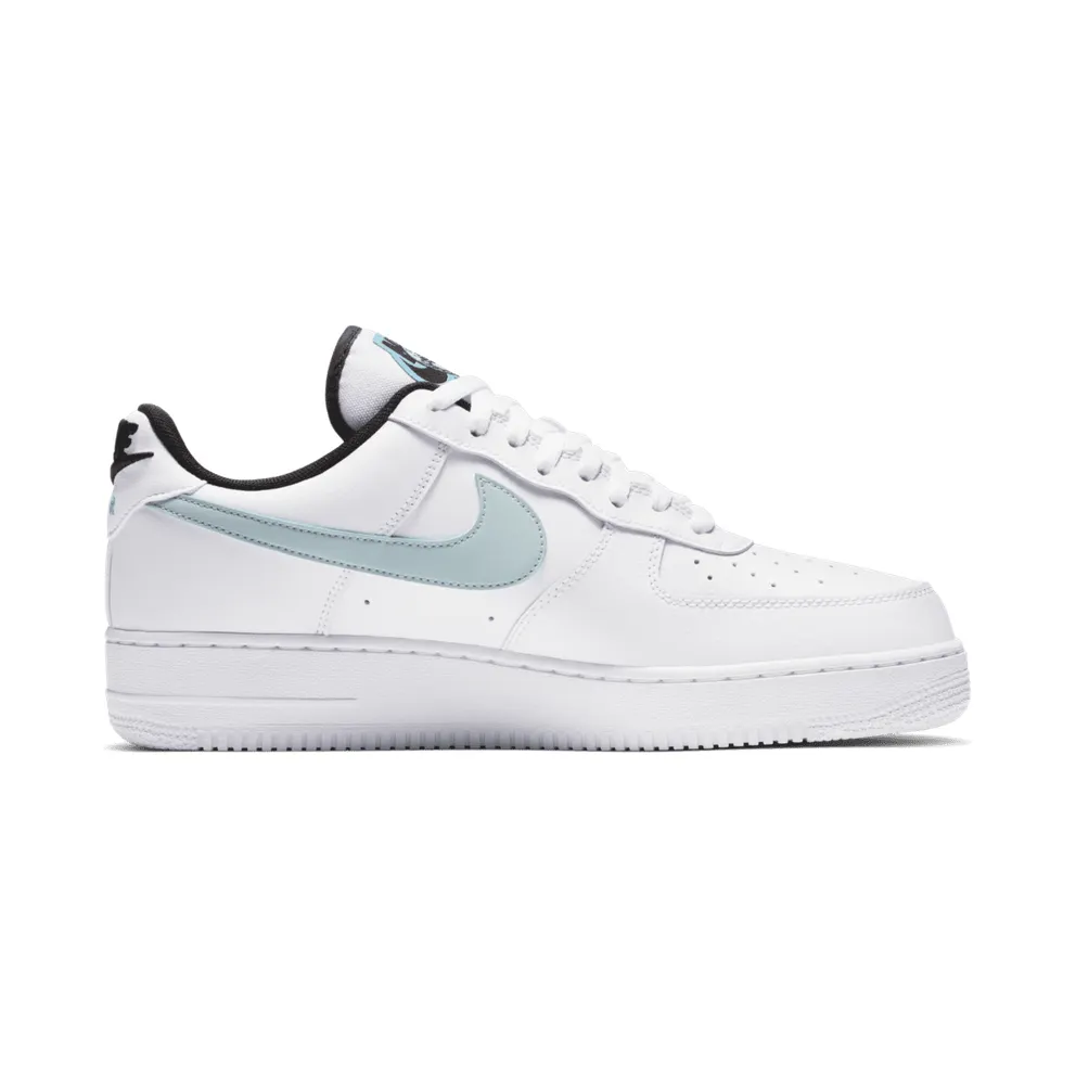 Nike Air Force 1 ’07 LV8 Blue Worldwide White/Blue Fury/Black (CK6924-100)