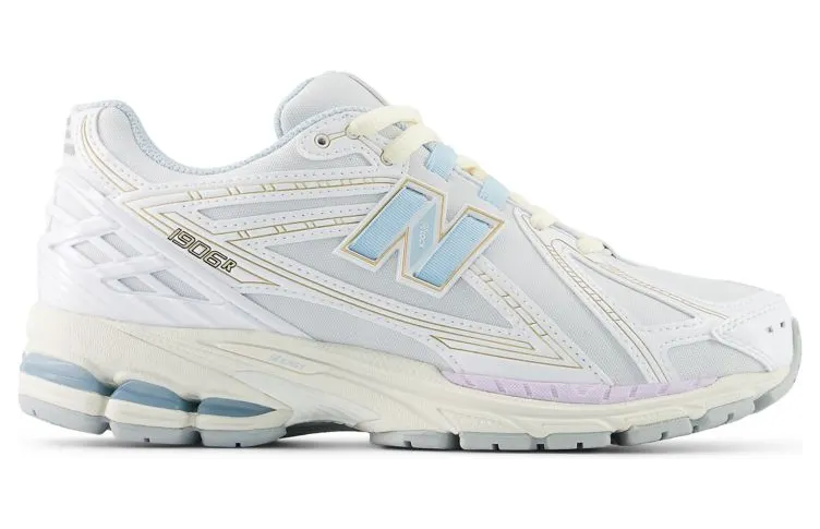 New Balance 1906R Tyrese Maxey White Blue (U1906RTM)