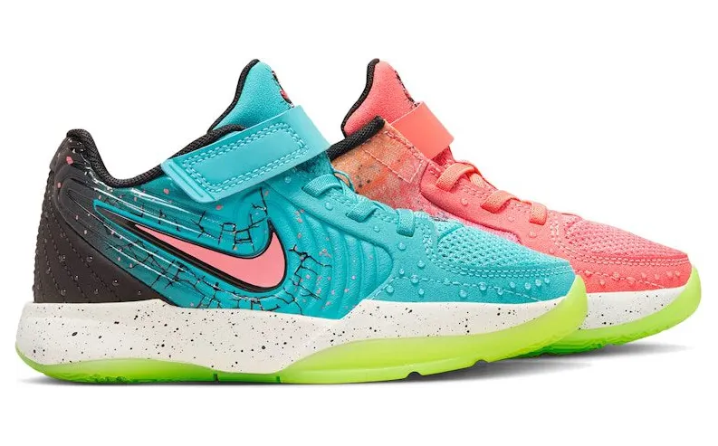 Nike Ja 2 Kool-Aid Mixed Berry (IF3949-800)