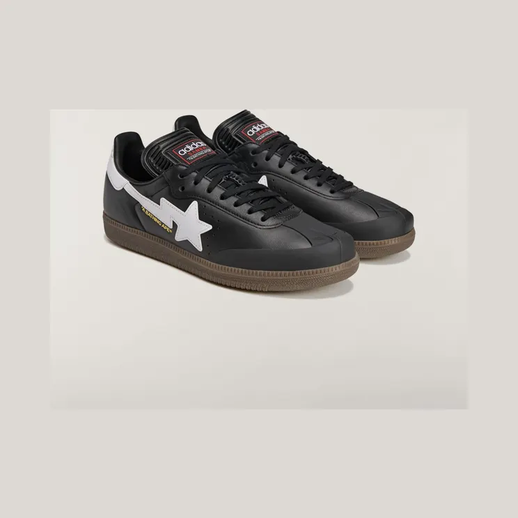 adidas-samba JR9246
