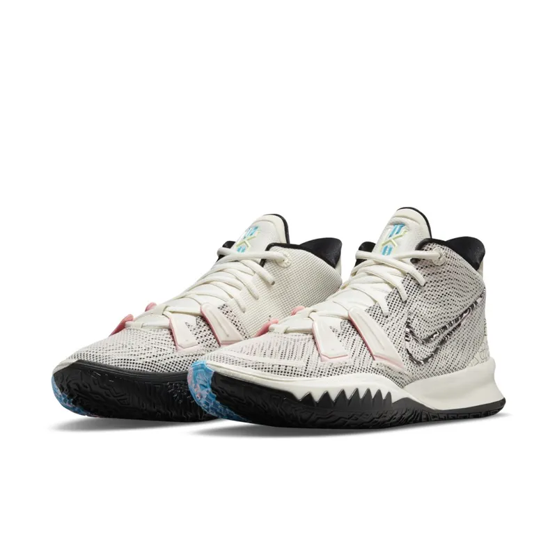 Nike Kyrie 7 Pale Ivory (CZ0141-100)